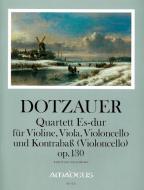 Quatuor op.130 en Es bémol majeur 