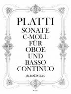 Sonate en do mineur 