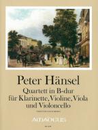 Quatuor op. 19 en si bémol majeur 