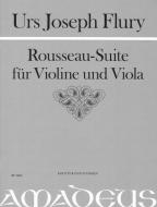 Rousseau-Suite 