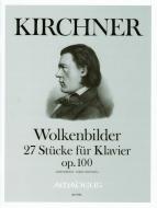 Wolkenbilder op. 100 