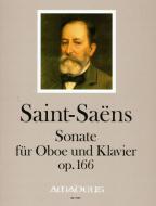 Sonate op. 166 