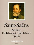 Sonate op. 167 