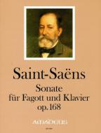 Sonate op. 168 