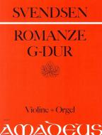 Romance en sol majeur op. 26 