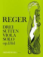 Trois suites op. 131d 