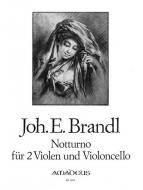 Notturno op. 19 