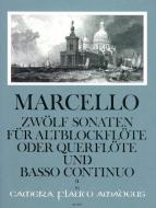 12 sonates op. 2 Vol. II : sonates 4-6 
