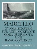12 Sonates Op. 2 Vol. 4 