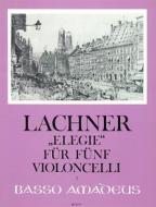 Quintette "Elegie" op. 160 