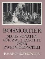 6 Sonates Op.14 