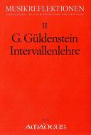 Intervallenlehre 