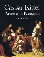 Arias et Cantates 