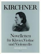 Novelletten op. 59 