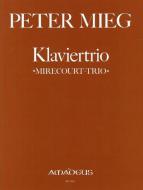 Trio "Mirecourt-Trio 