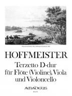 Terzetto in D-dur 