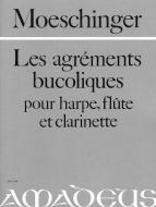 Les agréments bucoliques 