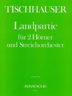 Landpartie 