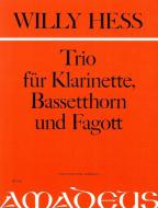 Trio op. 136 