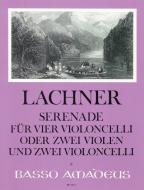 Sérénade en sol majeur op. 29 