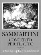Concerto en fa majeur 