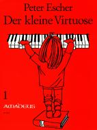 Le petit virtuose Vol. I 