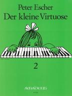 Le petit virtuose Vol. II 