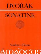 Sonatine en sol majeur op. 100 