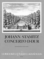 Concerto en ré majeur 
