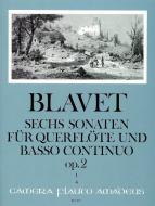 6 Sonates op. 2 Vol. I 