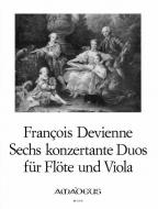 Six duos concertants op. 5 