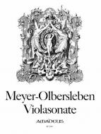 Sonate en do majeur op. 14 