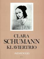 Trio en sol mineur op. 17 