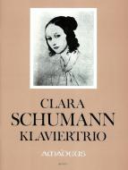 Trio en sol mineur op. 17 