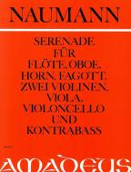 Serenade op. 10 