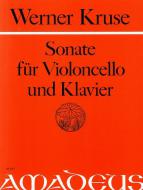 Sonate en la mineur (1985) 
