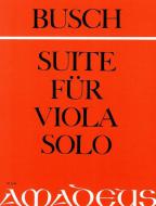 Suite en la mineur op. 16a 