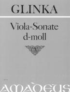 Sonate en ré mineur 