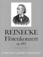 Concerto en ré majeur op. 283 