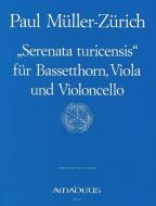 Serenata turicensis 
