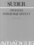 Deuxième quatuor en mi mineur (1939) 