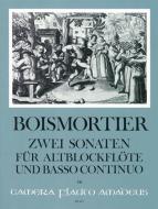 2 Sonates op. 27 