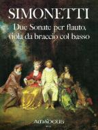 Deux sonates op. 10 