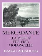 La Poesia 