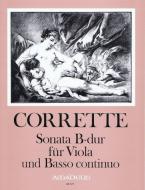 Sonate en si bémol majeur 