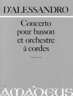 Concerto op. 75 - Réduction pour piano avec solopart 
