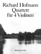 Quatuor op. 98 