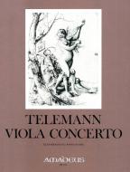 Concert en sol majeur TWV 51:G9 