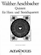 Quintette op. 14 