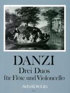 Duos d'arbres op. 64 